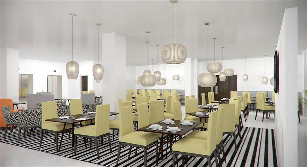 Hotel Express London-wimbledon-south, An Ihg Londres