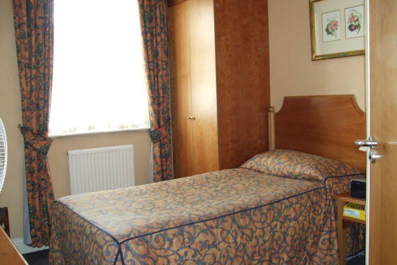 Mornington Victor Belgravia 4*