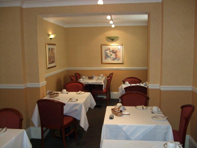 Hotel Mornington Victor Belgravia
