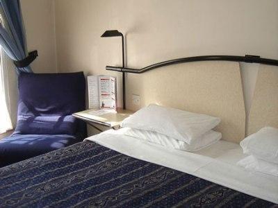 La Reserve Hotell