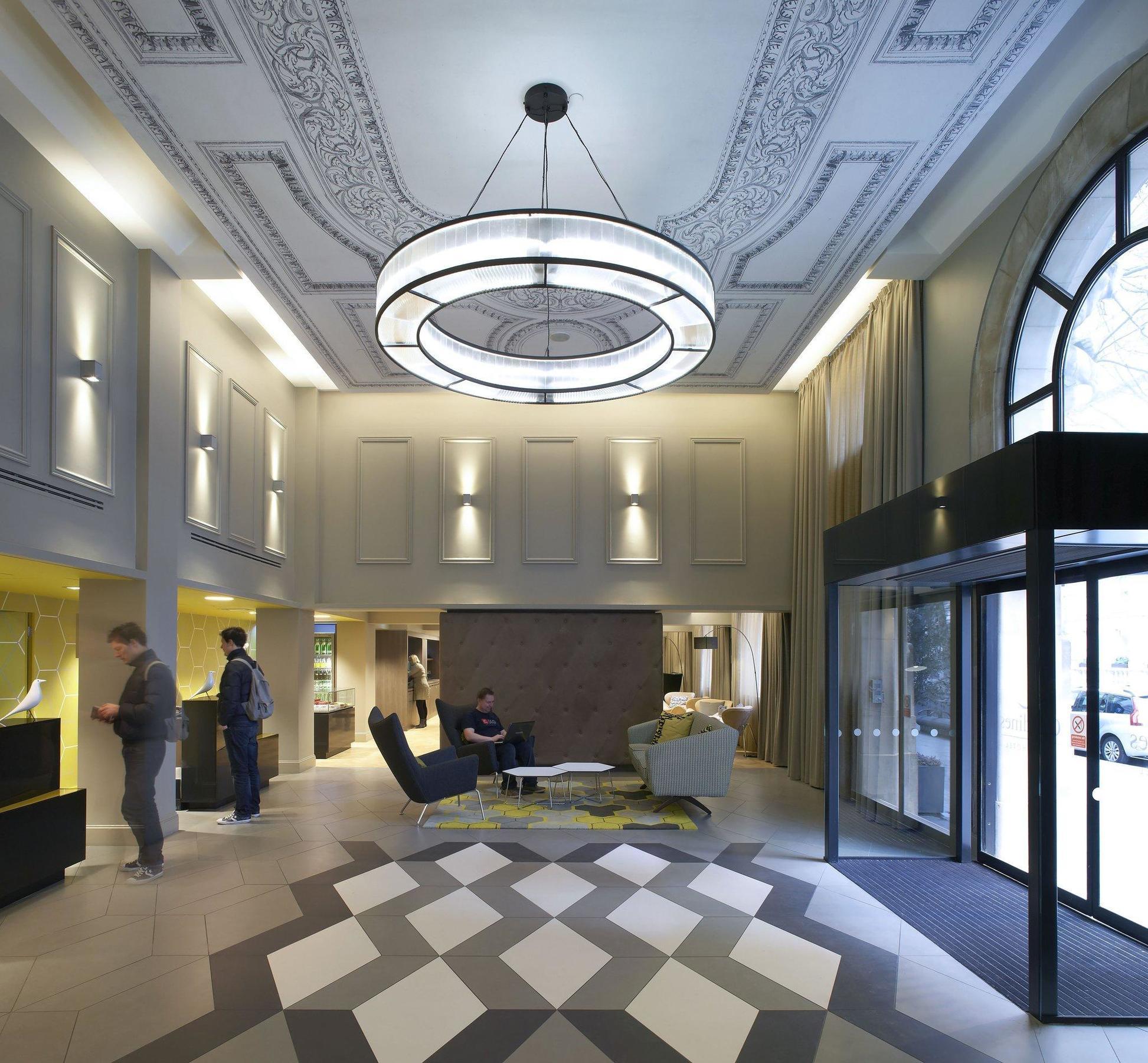 Citadines Trafalgar Square Aparthotel 4*