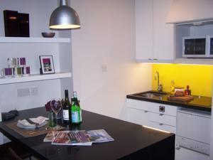 Aparthotel Citadines Trafalgar Square