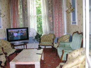 Oliver Hotel London