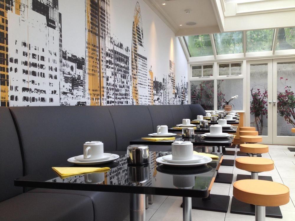 Hotel Henley House London