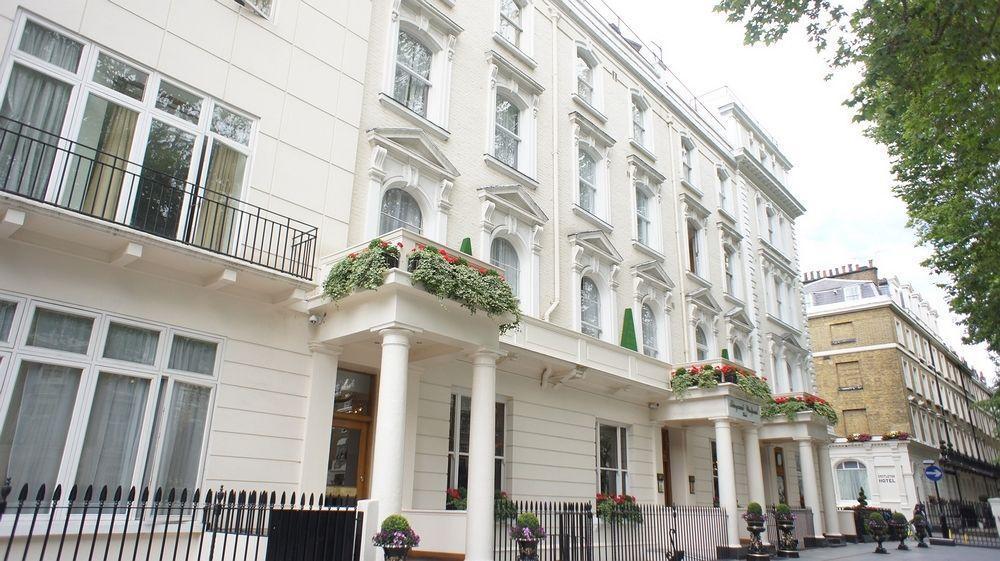Westpoint Hotell London