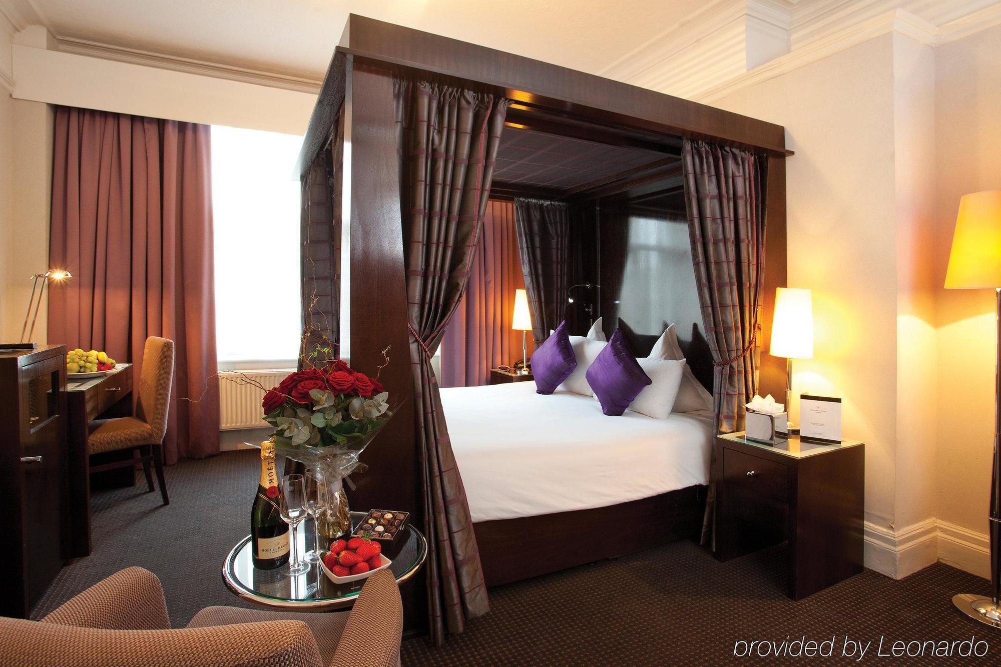 Hotel Montcalm Piccadilly Townhouse, West End 5*