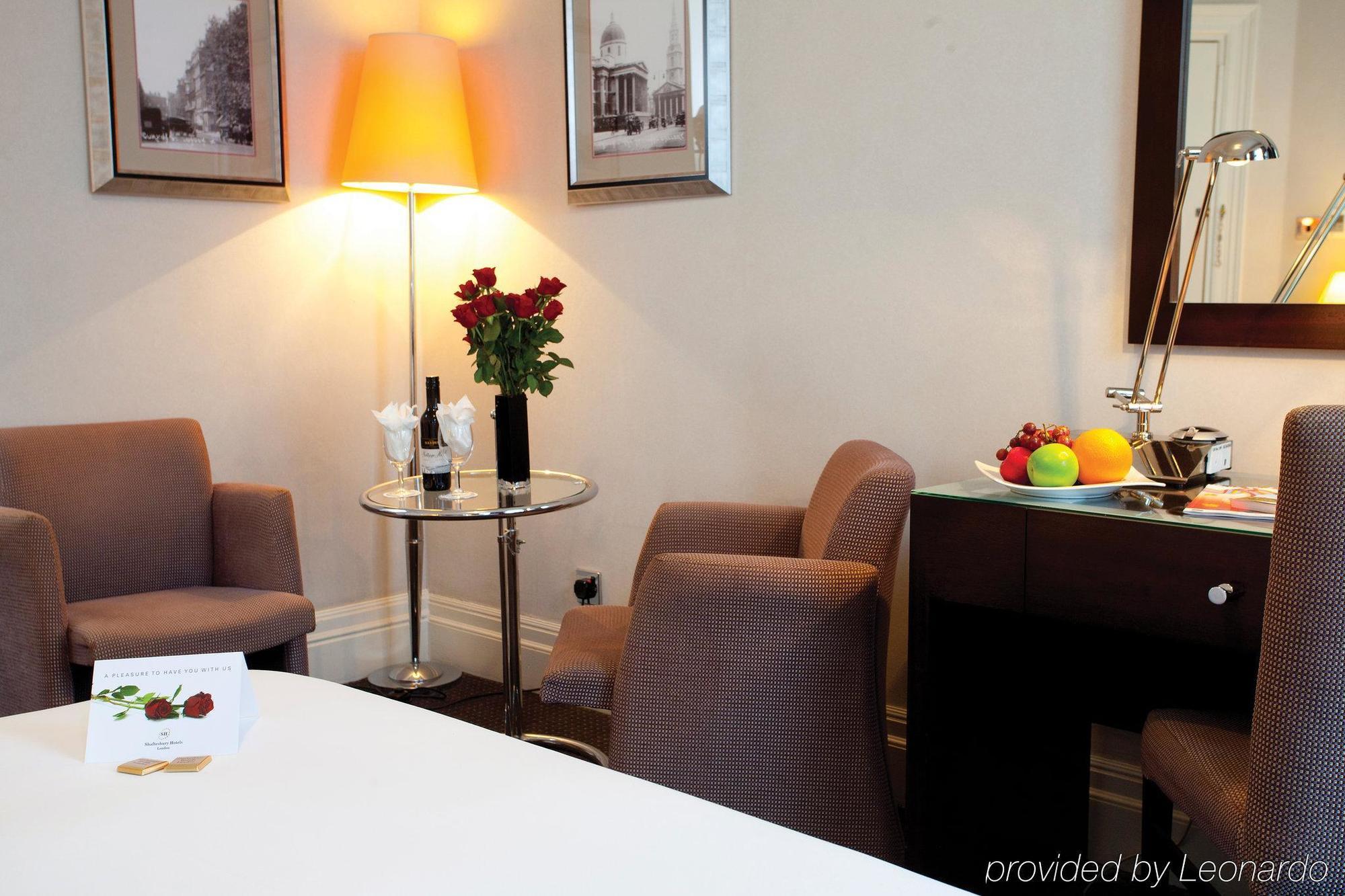 Montcalm Piccadilly Townhouse, West End London