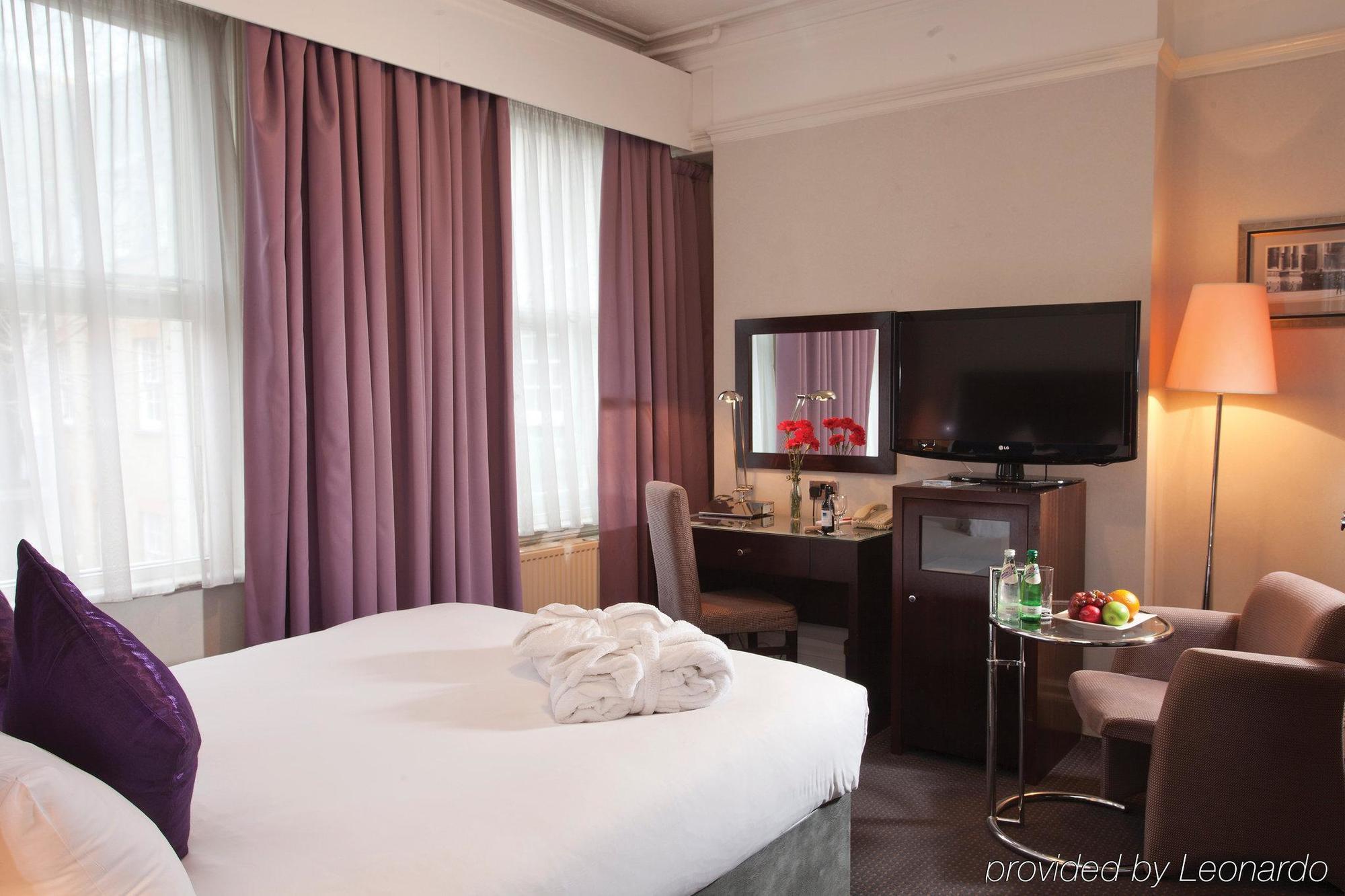 Montcalm Piccadilly Townhouse, West End 5* London