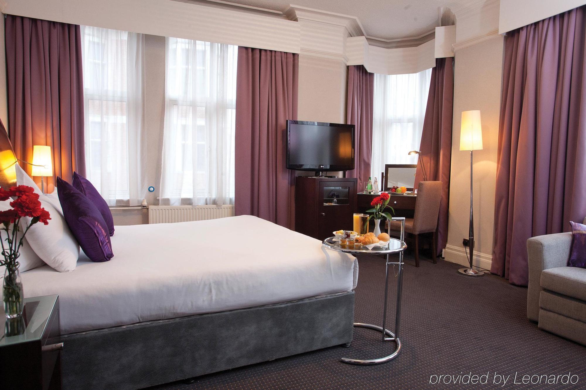 Montcalm Piccadilly Townhouse, West End Hotel London