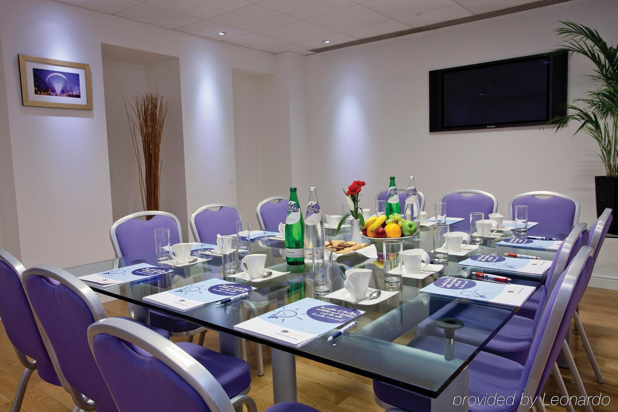 Hotel Montcalm Piccadilly Townhouse, West End