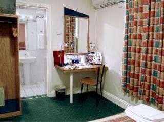 Hotel Comfort - Kings Cross London