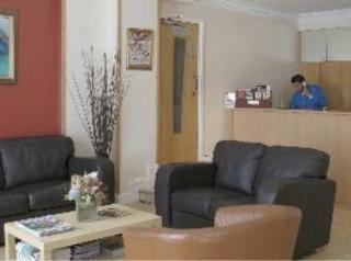 Hotel Comfort - Kings Cross London