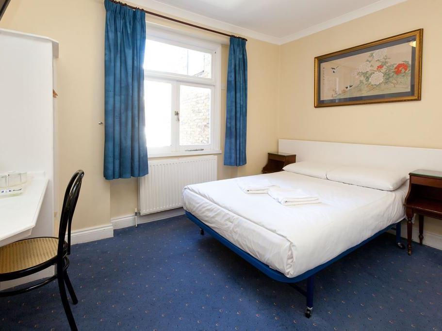 Hotell Crestfield London