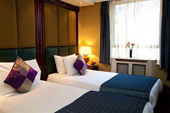 Paddington Court Executive Rooms 4* London