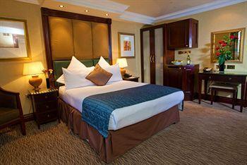Paddington Court Executive Rooms London