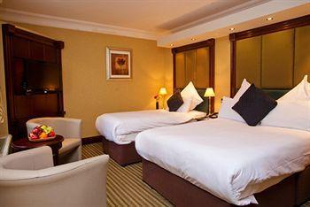 Hotel Paddington Court Executive Rooms 4*