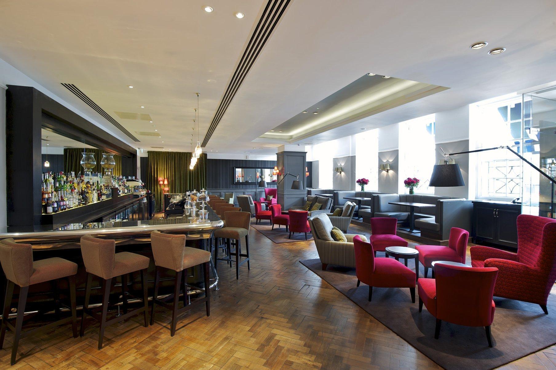 Bridge Hotell London