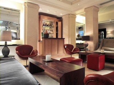 Hotell Bridge London