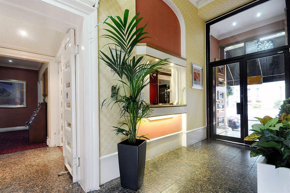Hotell Lord Jim Kensington 3*