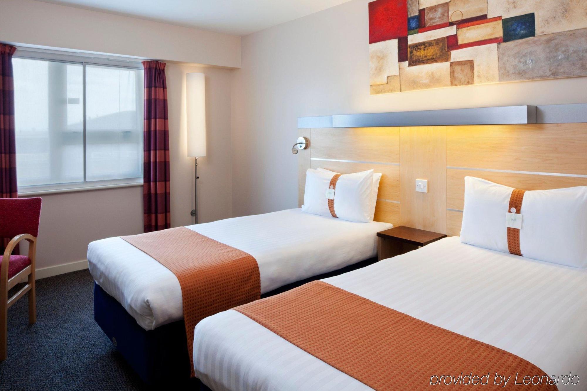 Hotel Holiday Express Limehouse By Ihg London