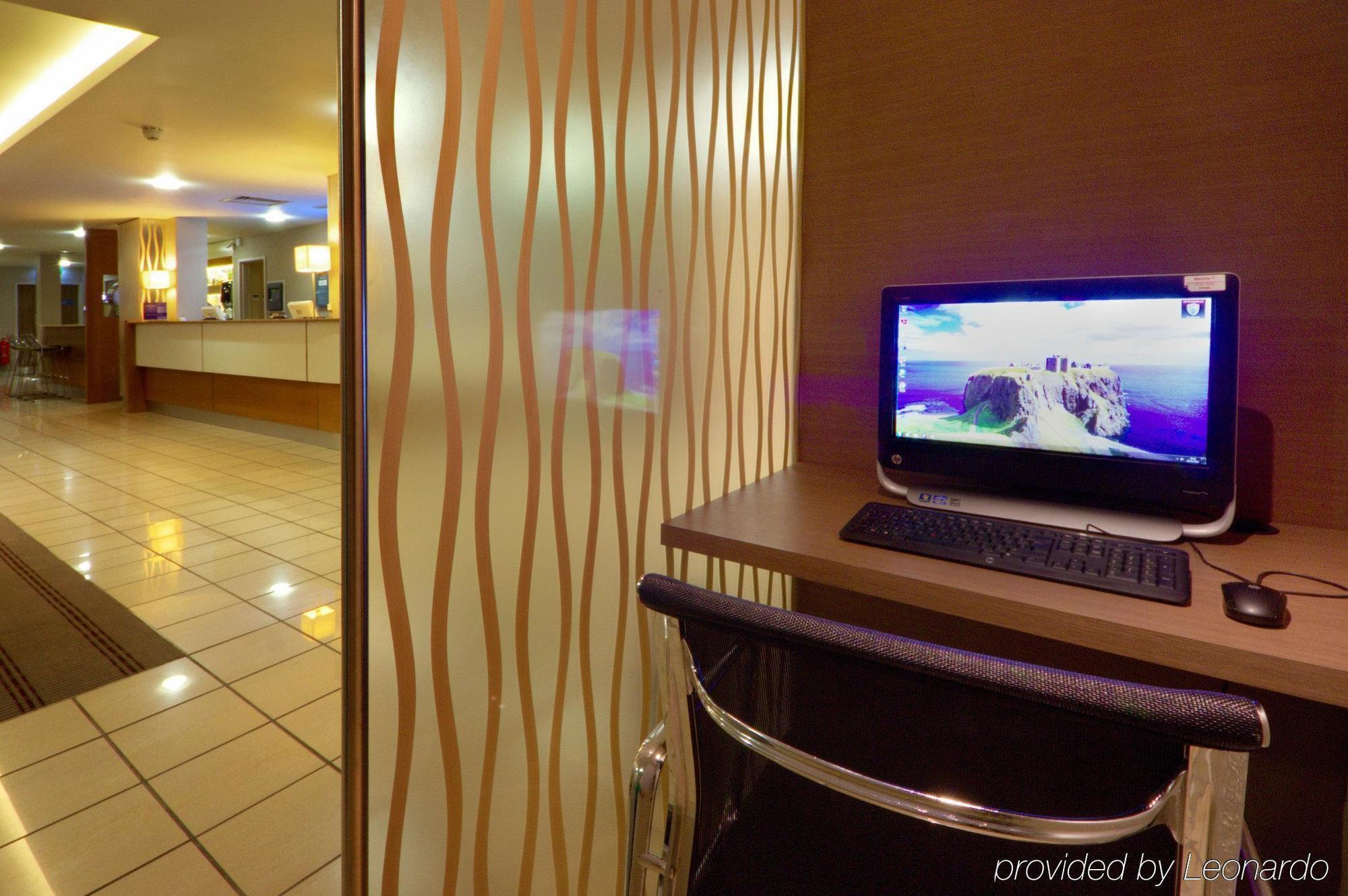 Holiday Express Limehouse By Ihg 3* London