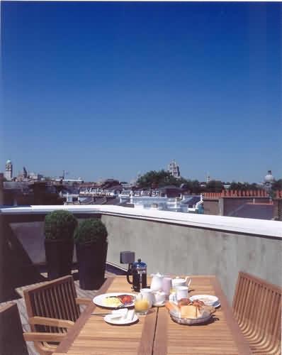 Hotel Sydney House Chelsea 4*