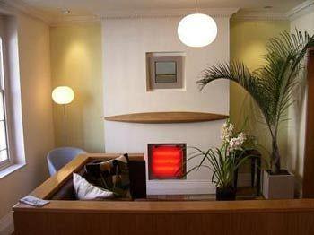 Sydney House Chelsea Hotel