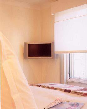 Hotel Sydney House Chelsea London
