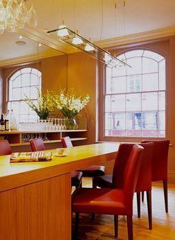 Sydney House Chelsea 4* London