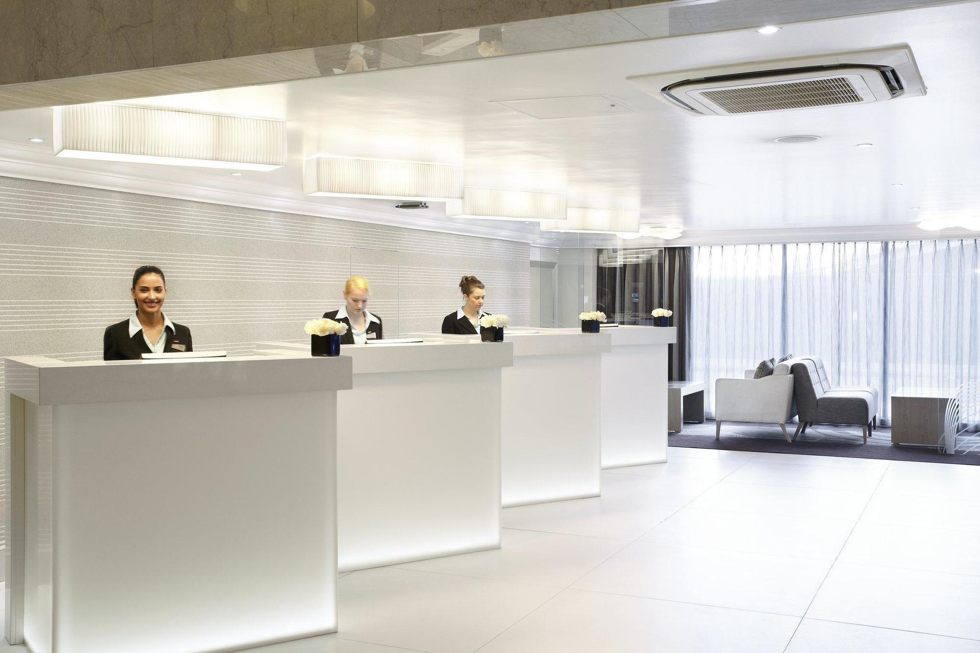 Thistle Euston 4*