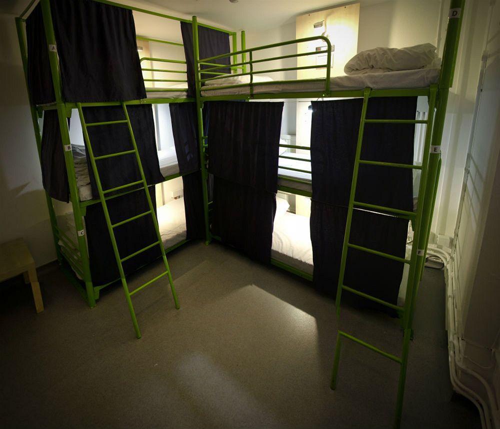 Vandrerhjem Hostel London Kings Cross