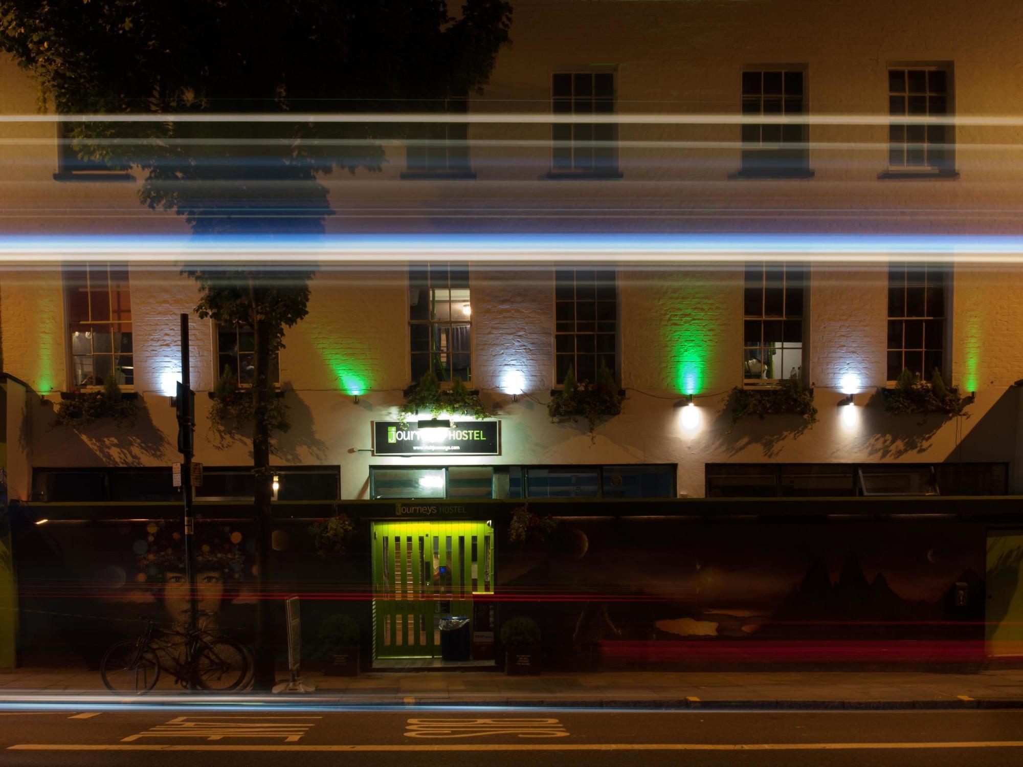 Hostel London Kings Cross London