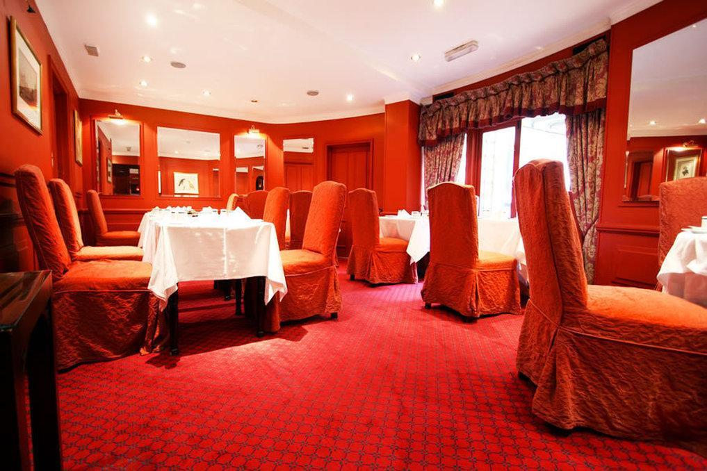 Grange Blooms Hotell