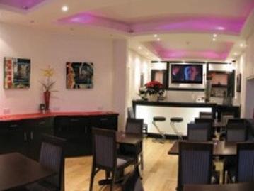 Admiral At Park Avenue London