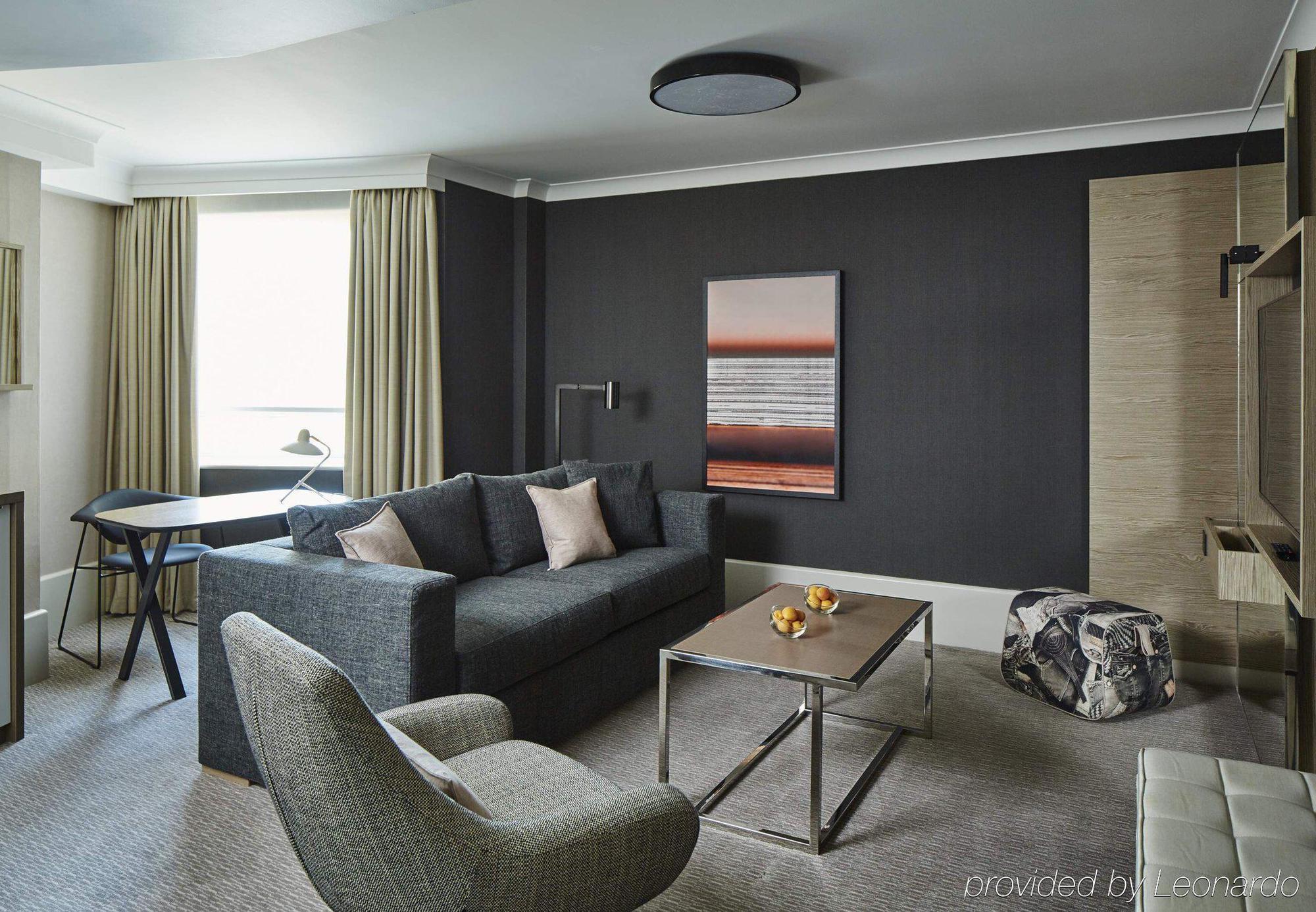 Marriott Maida Vale London