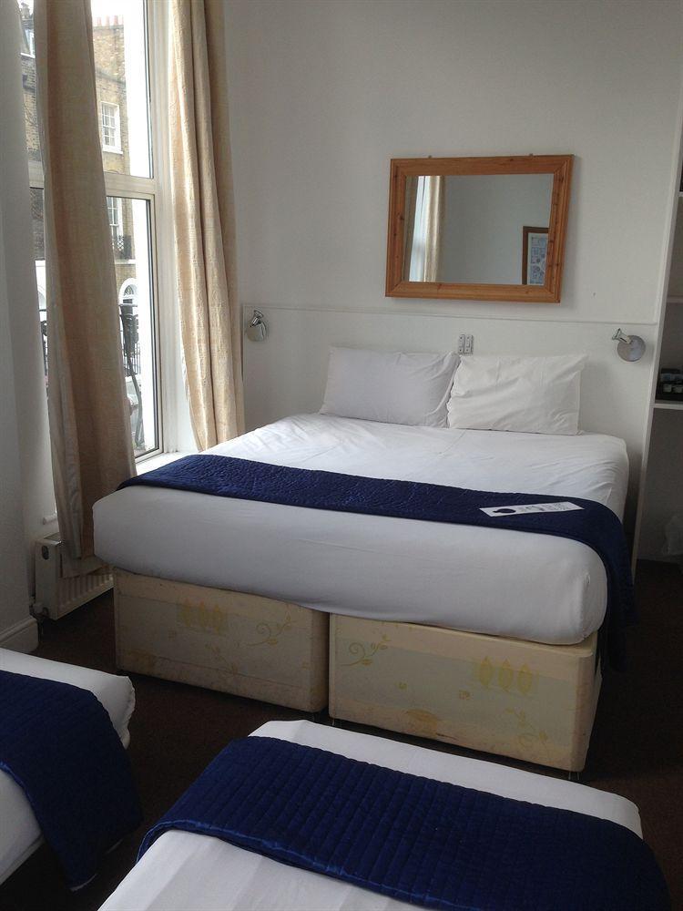 Princess - St Pancras Group Hotel London