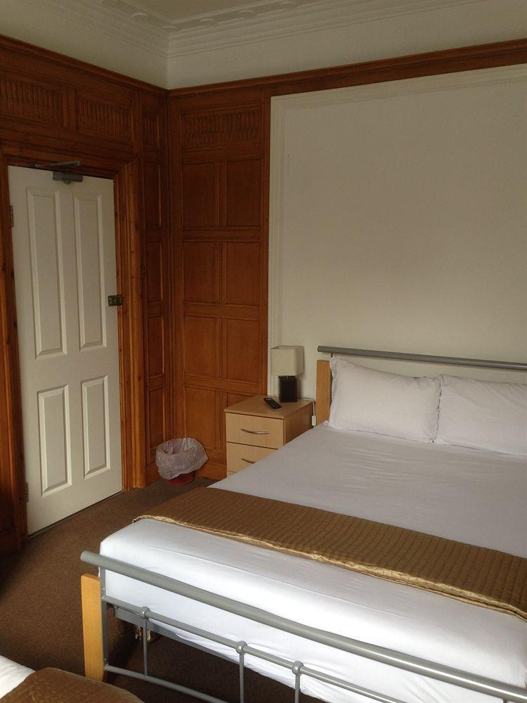Hotel Princess - St Pancras Group London