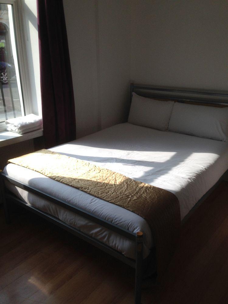 Hotel Princess - St Pancras Group