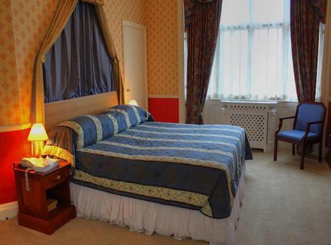 The Diplomat 3* London