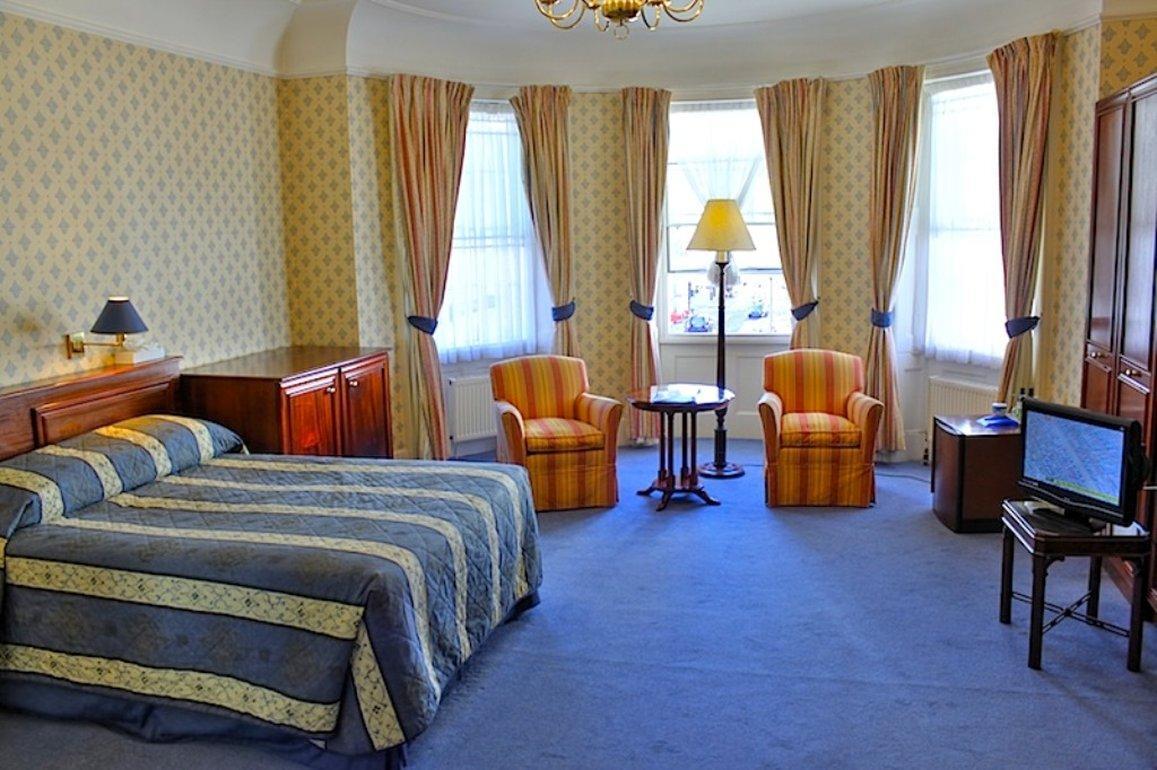 The Diplomat Hotel London