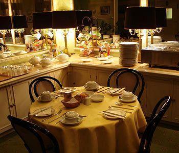 The Diplomat Hotel London