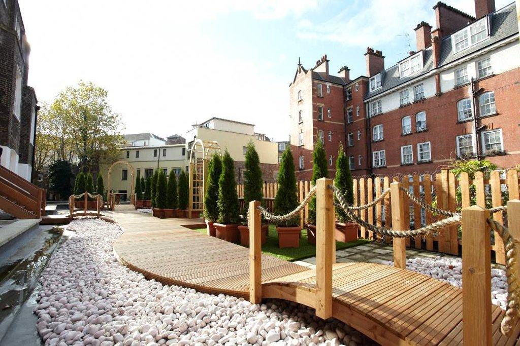 Studios2let * London