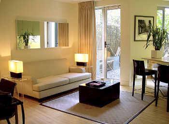 Lägenhetshotell No.5 Maddox Street 4*