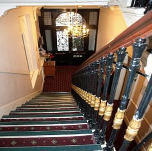 Chelsea House - 2* Londen