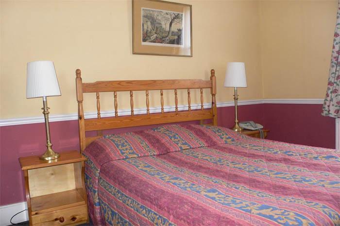 Rose Park Hotell London
