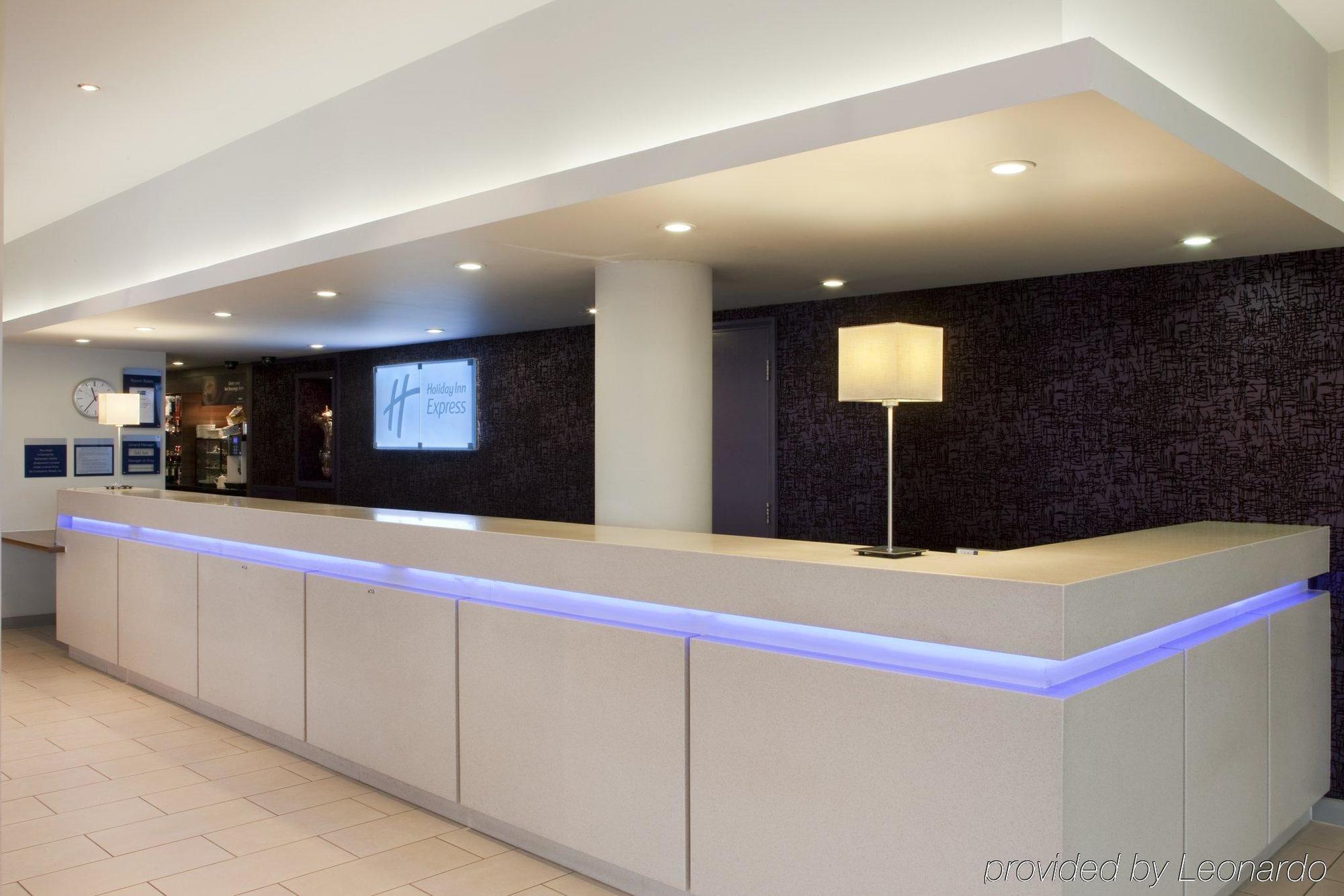 Holiday Express Greenwich By Ihg 3* London