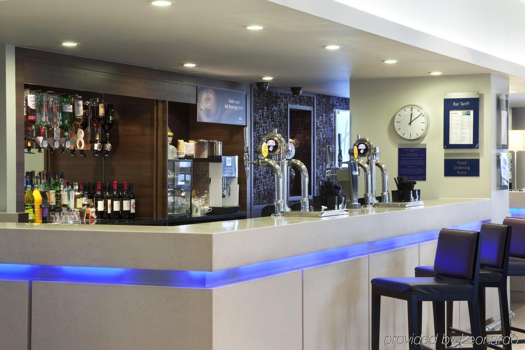 Holiday Express Greenwich By Ihg Hotel