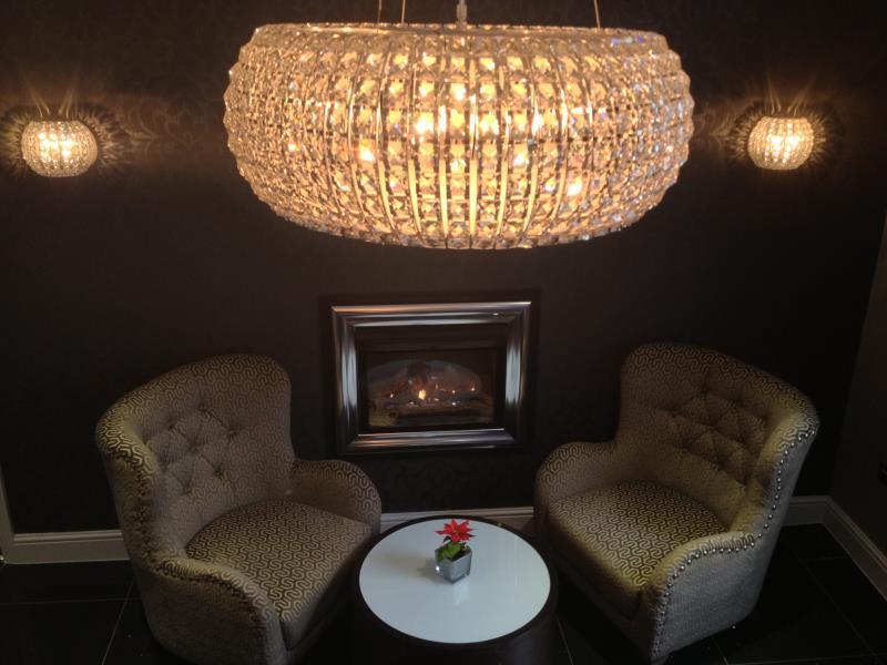 The Belgrave Hotell 4*