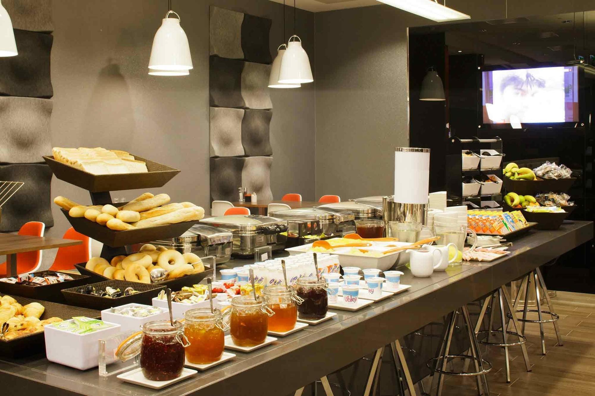 Ibis Blackfriars Hotel 3*