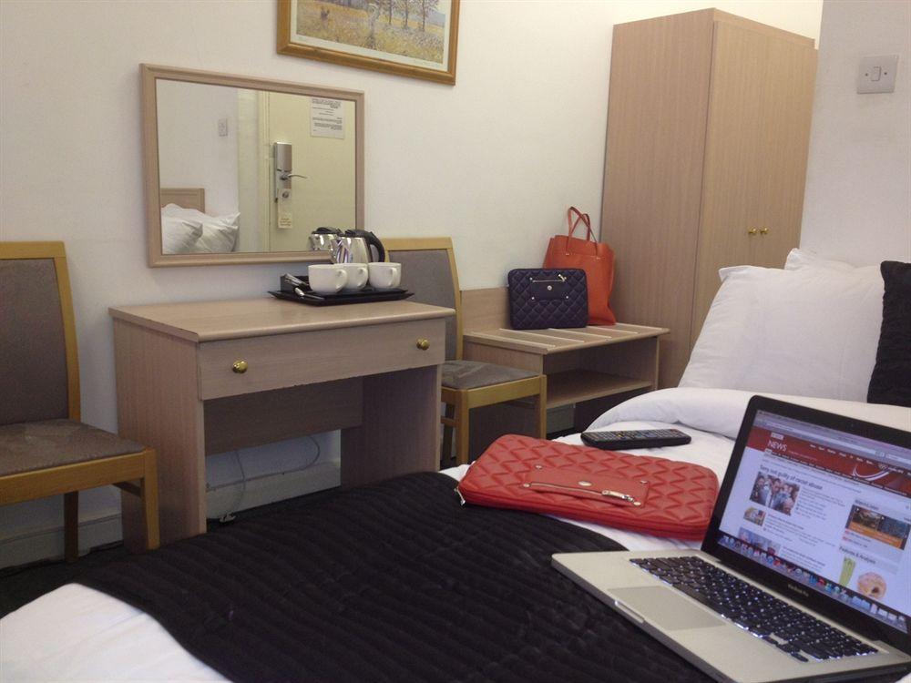Kensington Court Notting Hill Hotell 2*